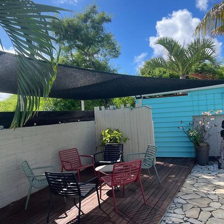 Villa Albizia 974 Avec Piscine Et Spa Saint Pierre Luaran gambar