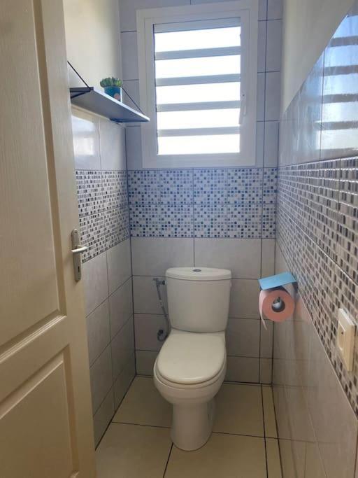 Villa Albizia 974 Avec Piscine Et Spa Saint Pierre Luaran gambar
