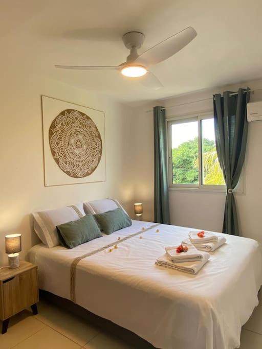Villa Albizia 974 Avec Piscine Et Spa Saint Pierre Luaran gambar