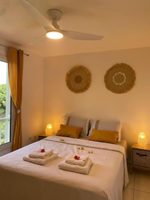 Villa Albizia 974 Avec Piscine Et Spa Saint Pierre Luaran gambar