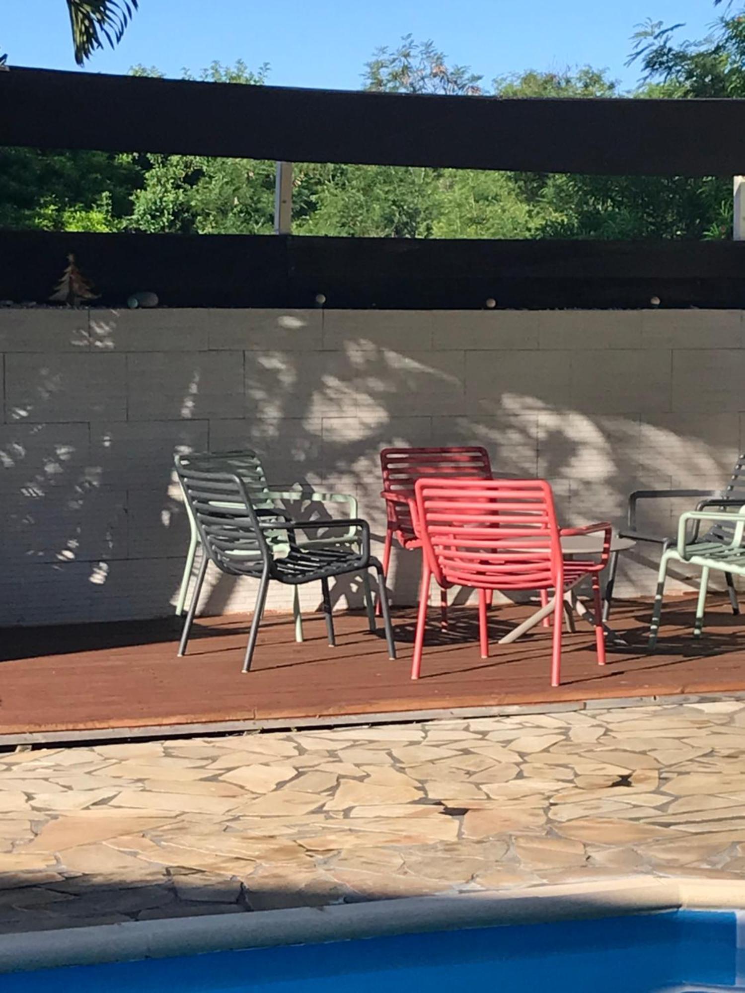 Villa Albizia 974 Avec Piscine Et Spa Saint Pierre Luaran gambar