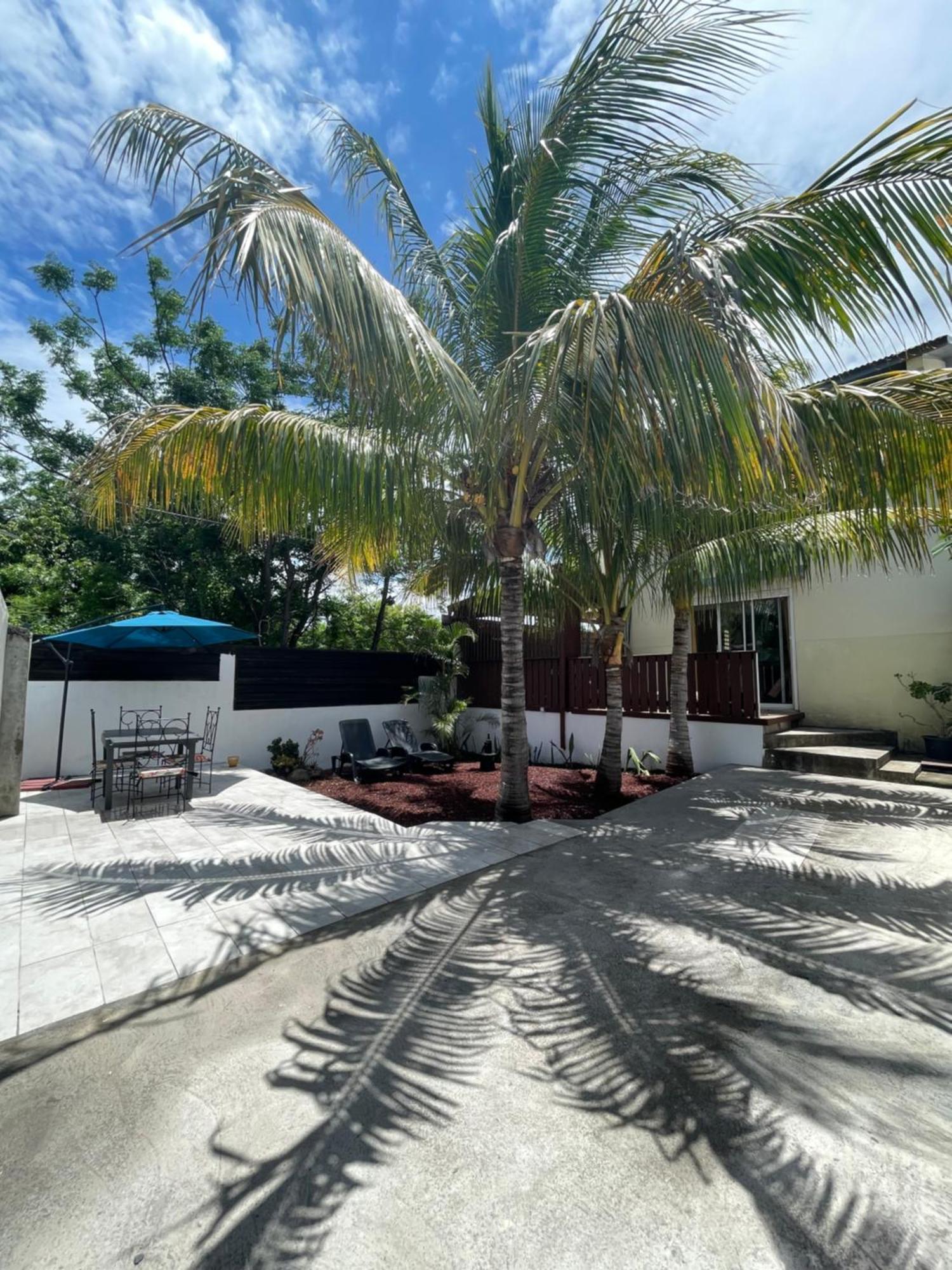 Villa Albizia 974 Avec Piscine Et Spa Saint Pierre Luaran gambar
